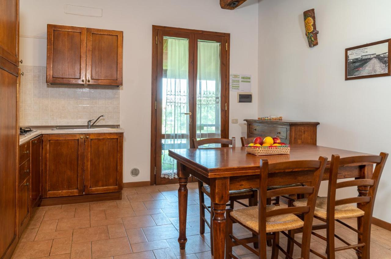 Agriturismo Al Girasole San Donato  Exterior photo